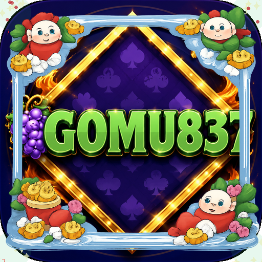 gomu837 — galeri pratinjau - APK Resmi